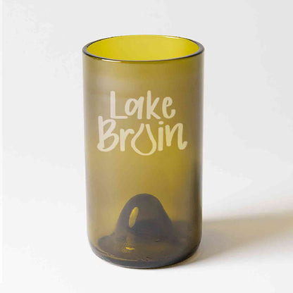 Lake Bruin
