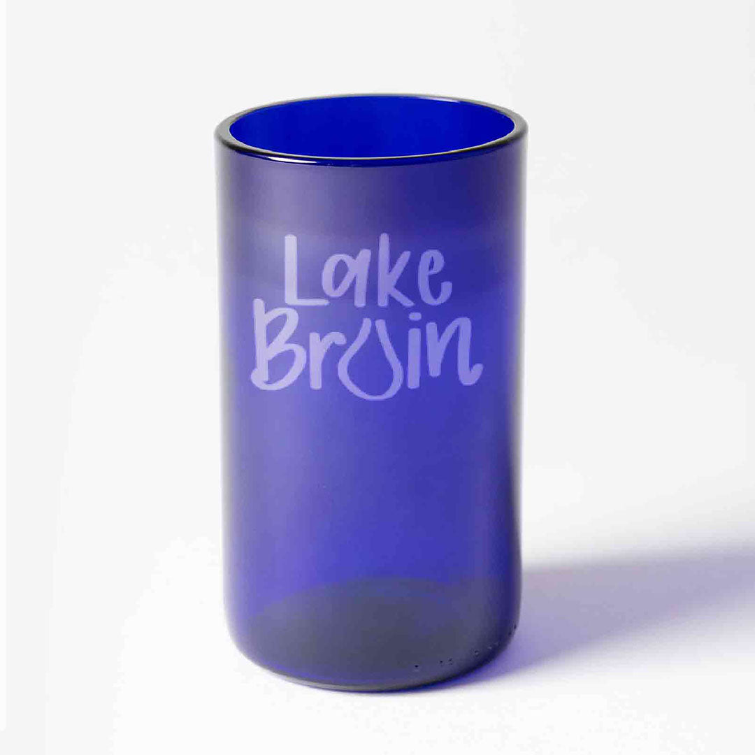 Lake Bruin