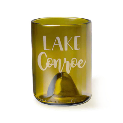 Lake Conroe Script