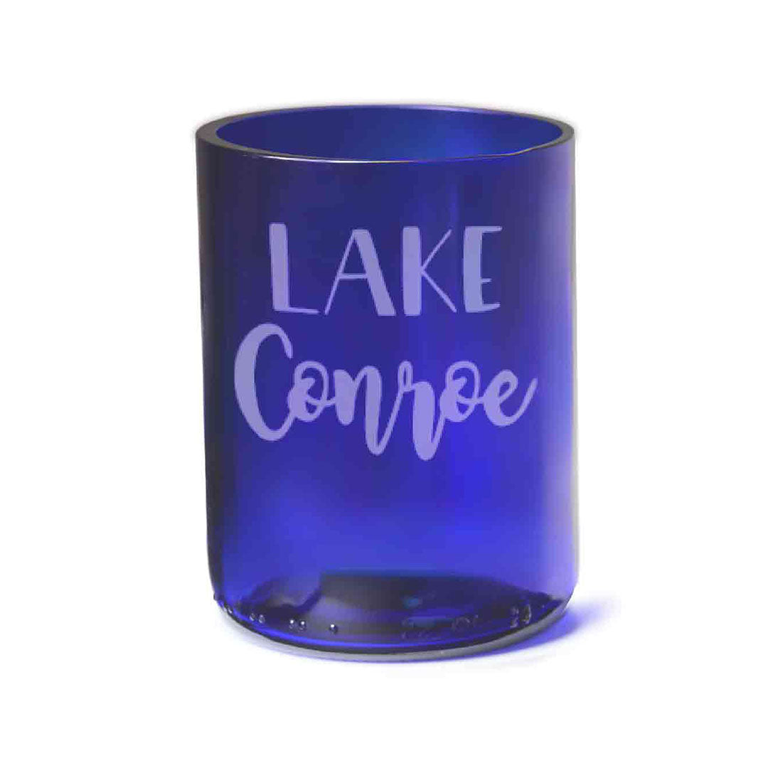 Lake Conroe Script
