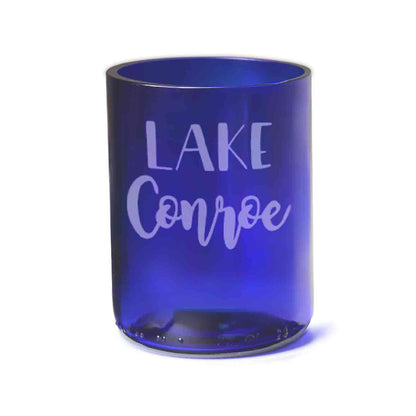 Lake Conroe Script