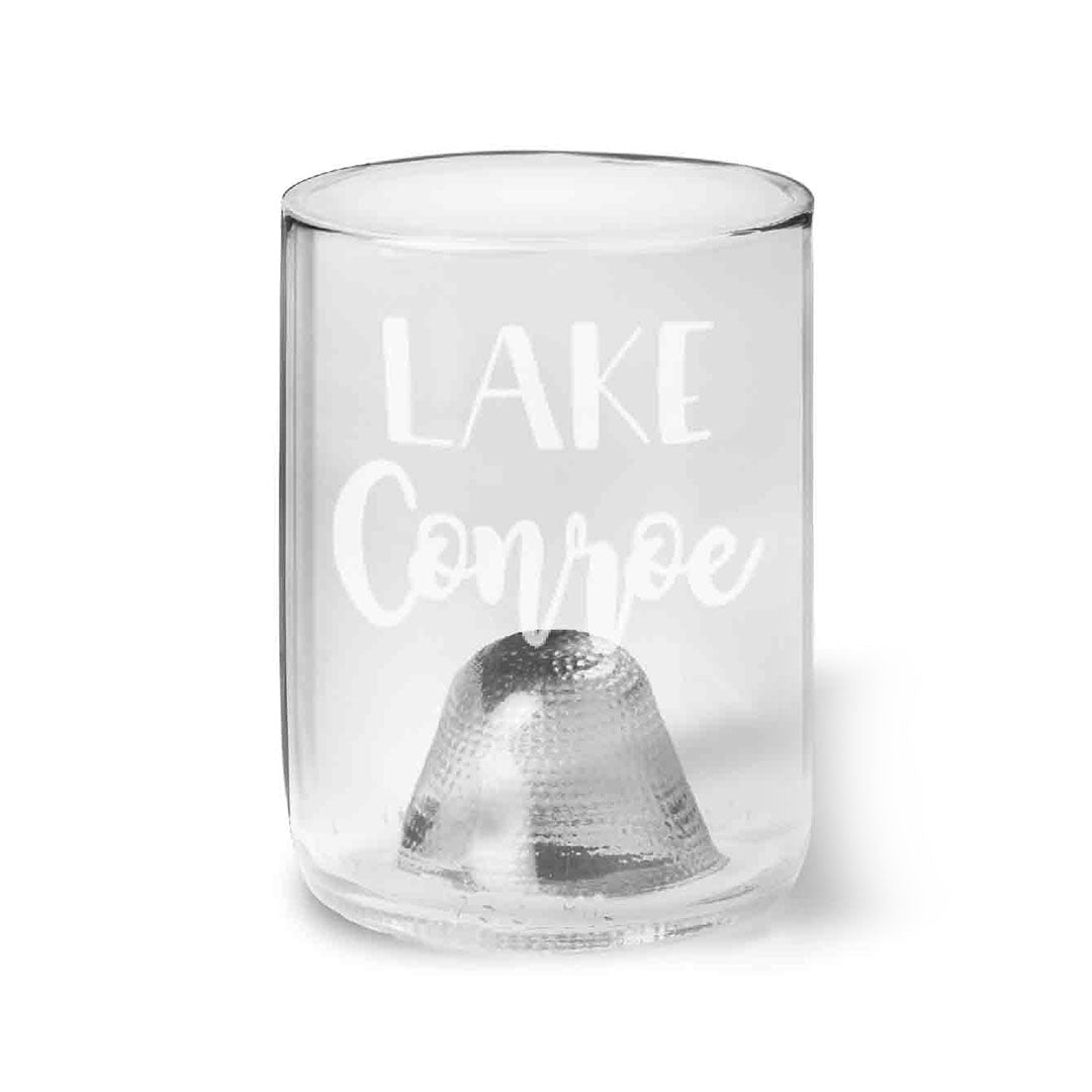 Lake Conroe Script