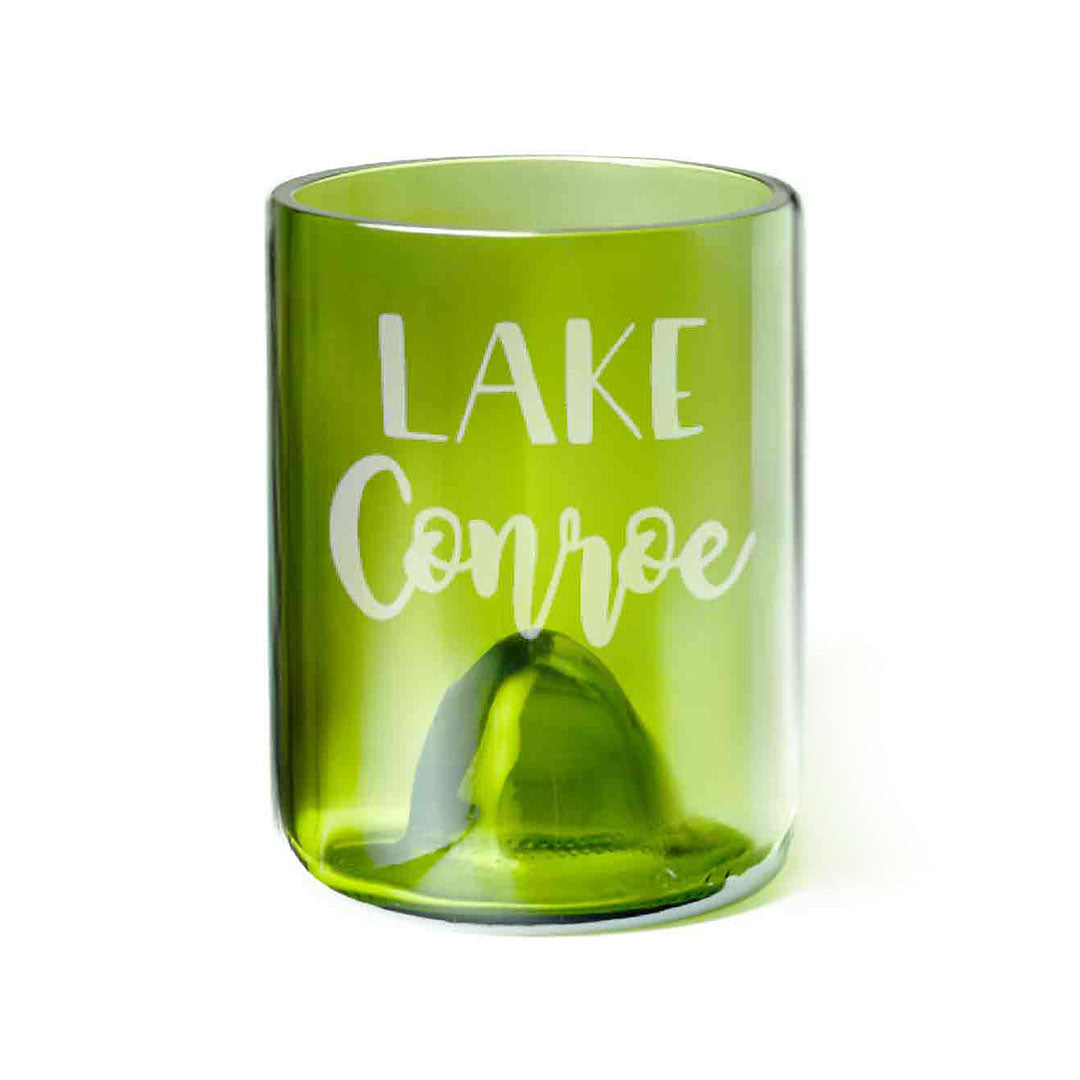 Lake Conroe Script