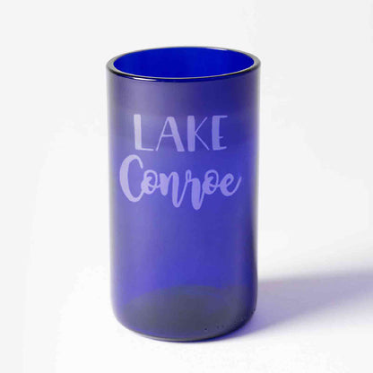Lake Conroe Script