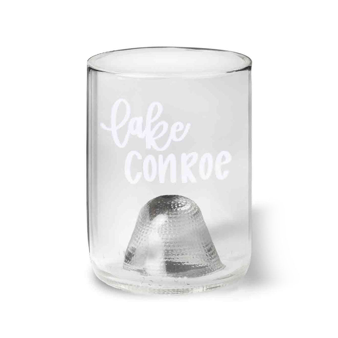 Lake Conroe Script 2