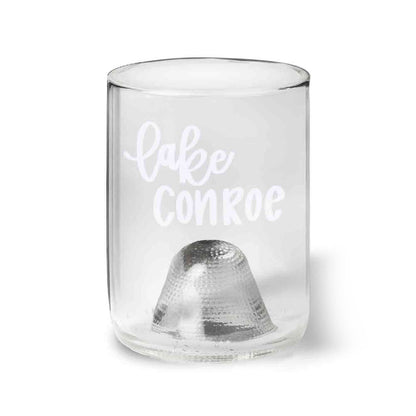 Lake Conroe Script 2