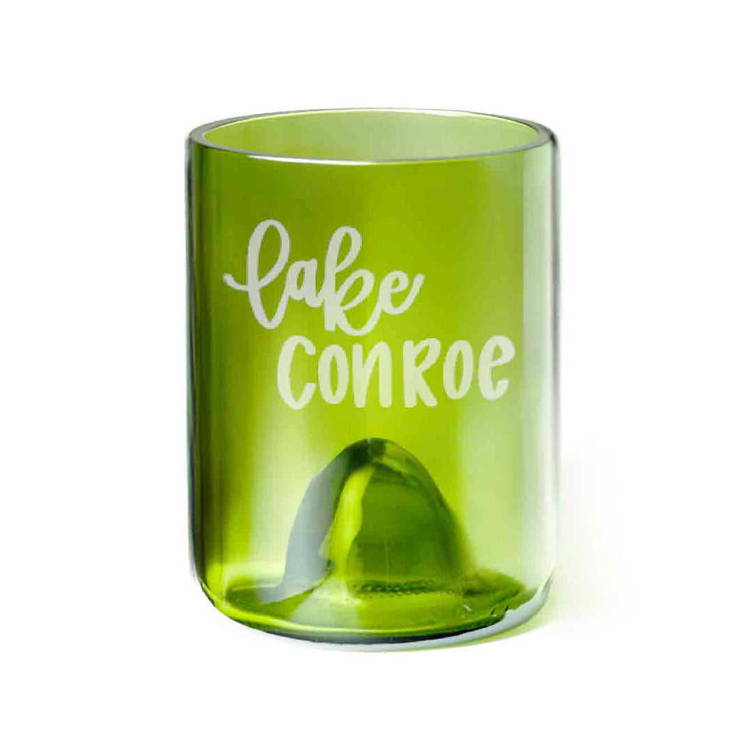 Lake Conroe Script 2