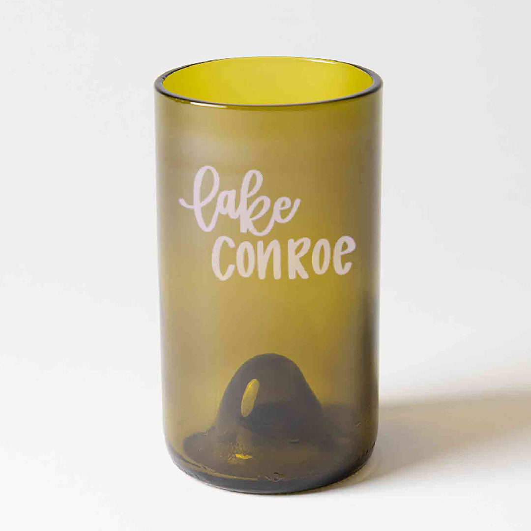 Lake Conroe Script 2