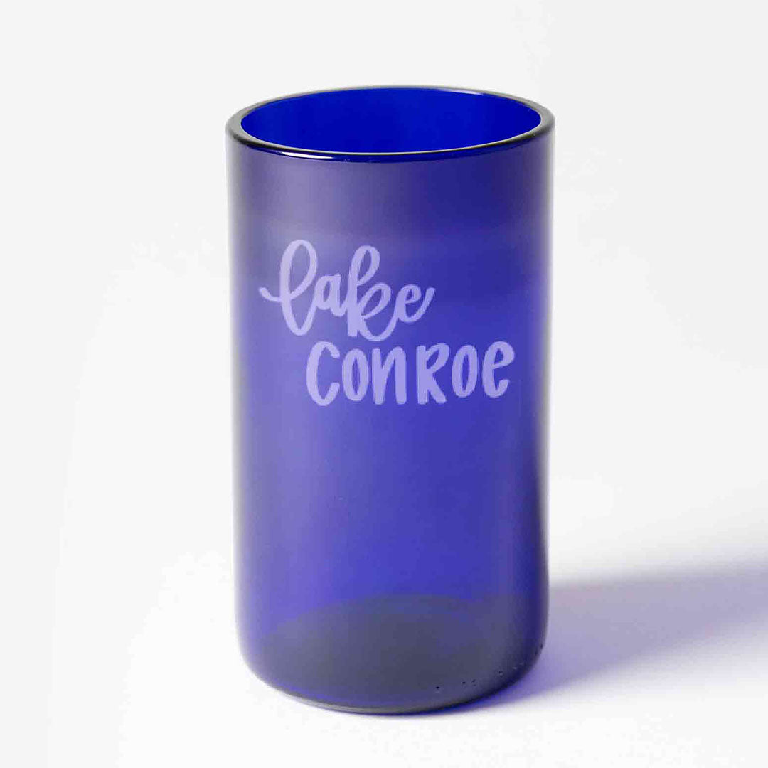 Lake Conroe Script 2