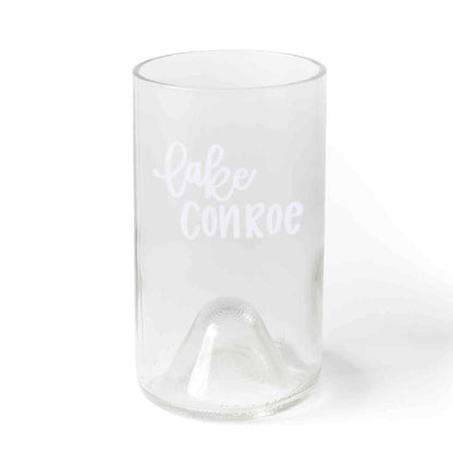 Lake Conroe Script 2
