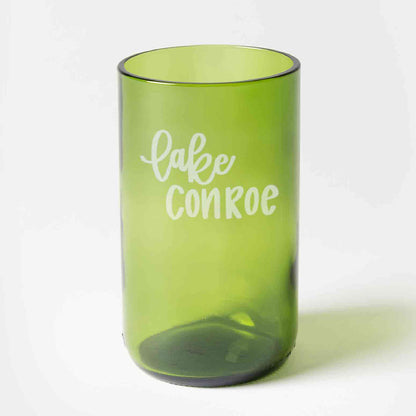 Lake Conroe Script 2