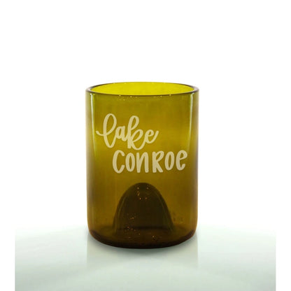 Lake Conroe Script 2