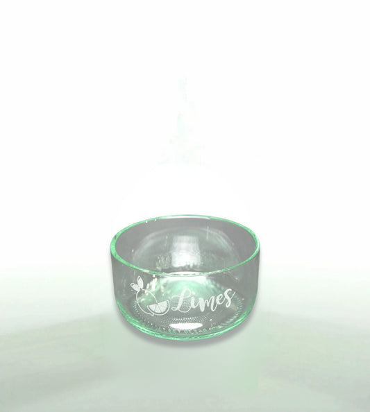 Lime Bowl