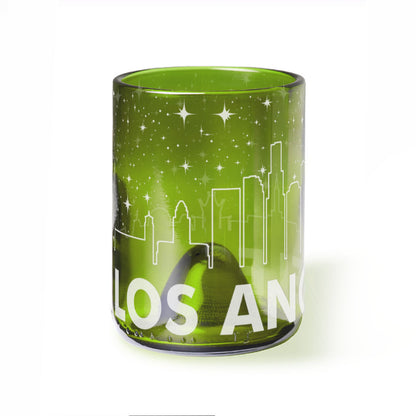 Los Angeles Skyline Wrap