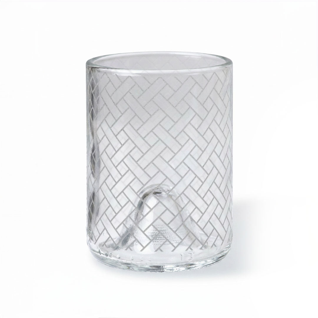 Mesh Wrap
