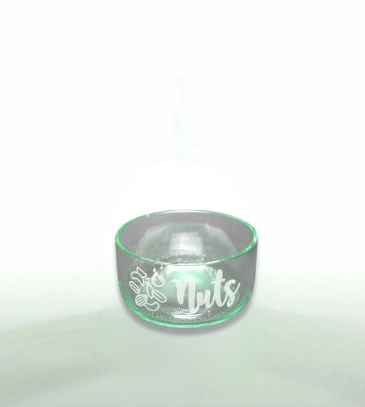 Nut Bowl