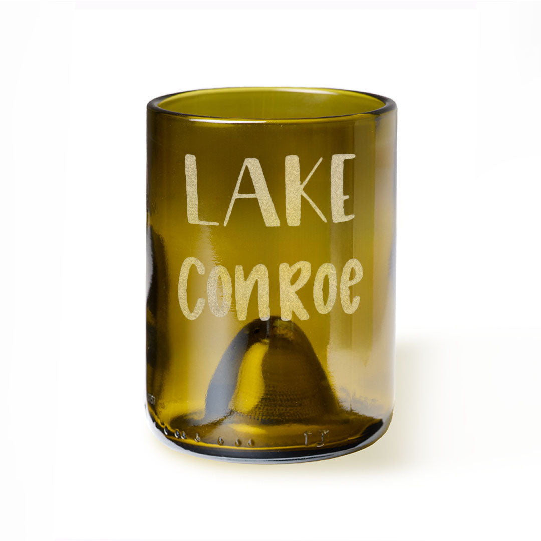 Lake Conroe Script