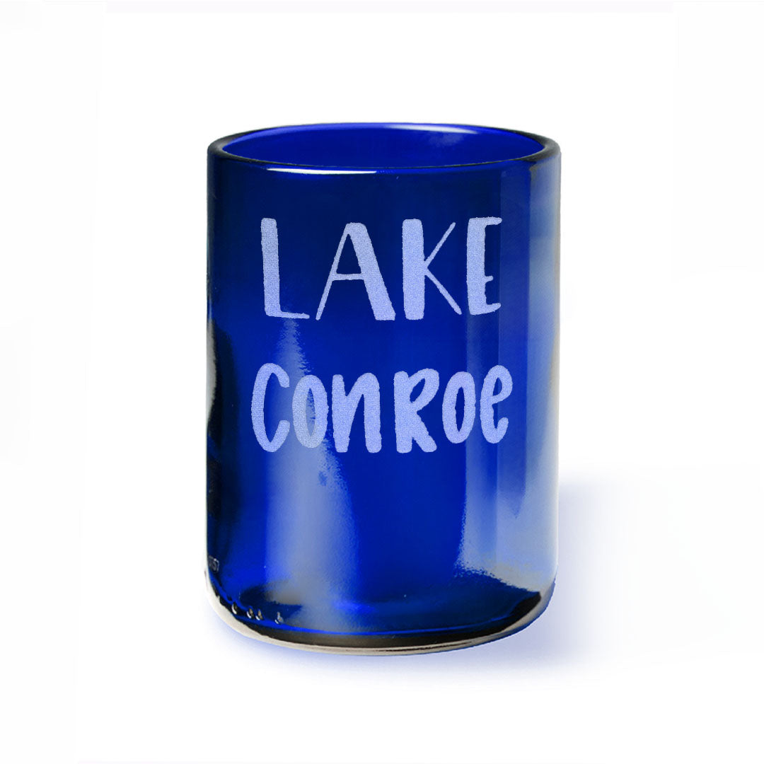 Lake Conroe Script