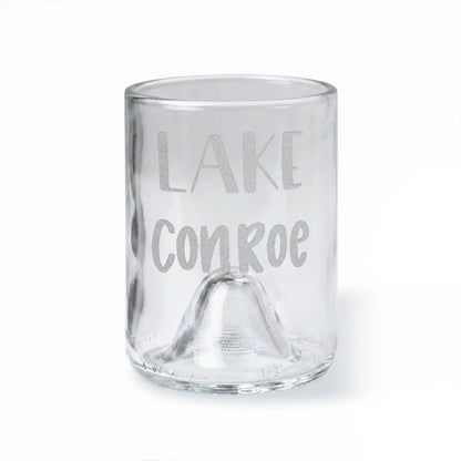 Lake Conroe Script