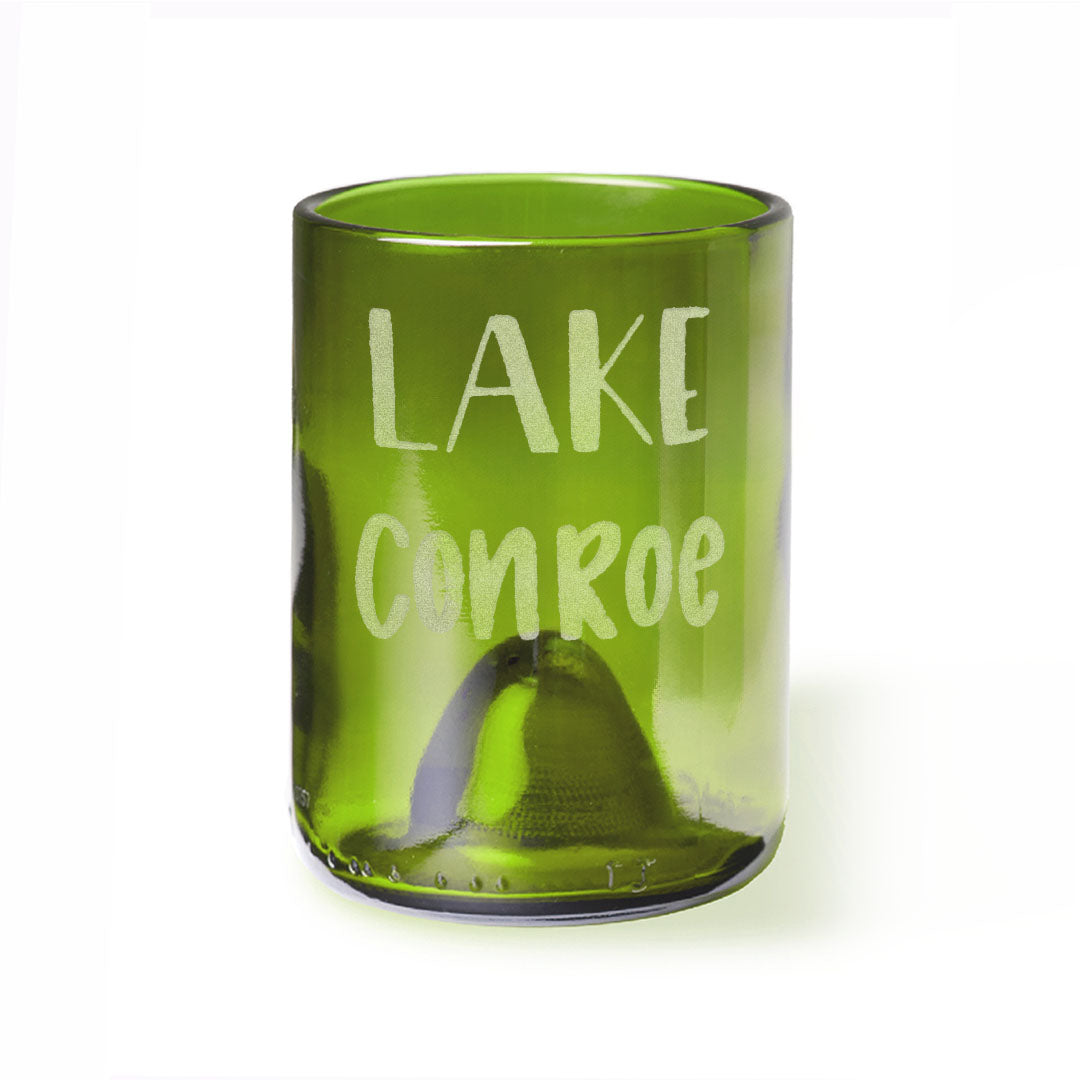 Lake Conroe Script