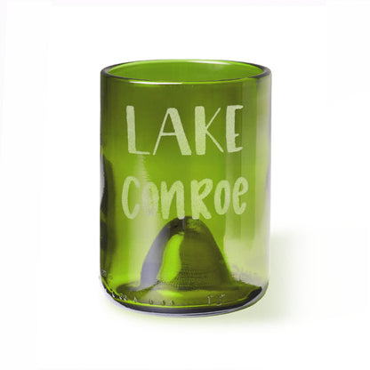 Lake Conroe Script