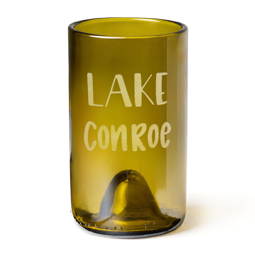 Lake Conroe Script