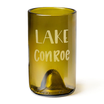 Lake Conroe Script