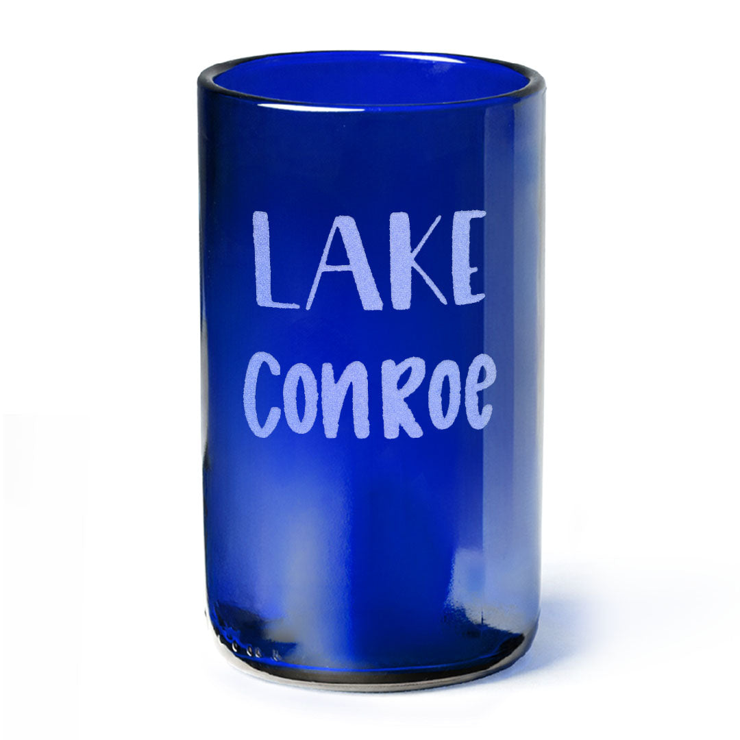 Lake Conroe Script