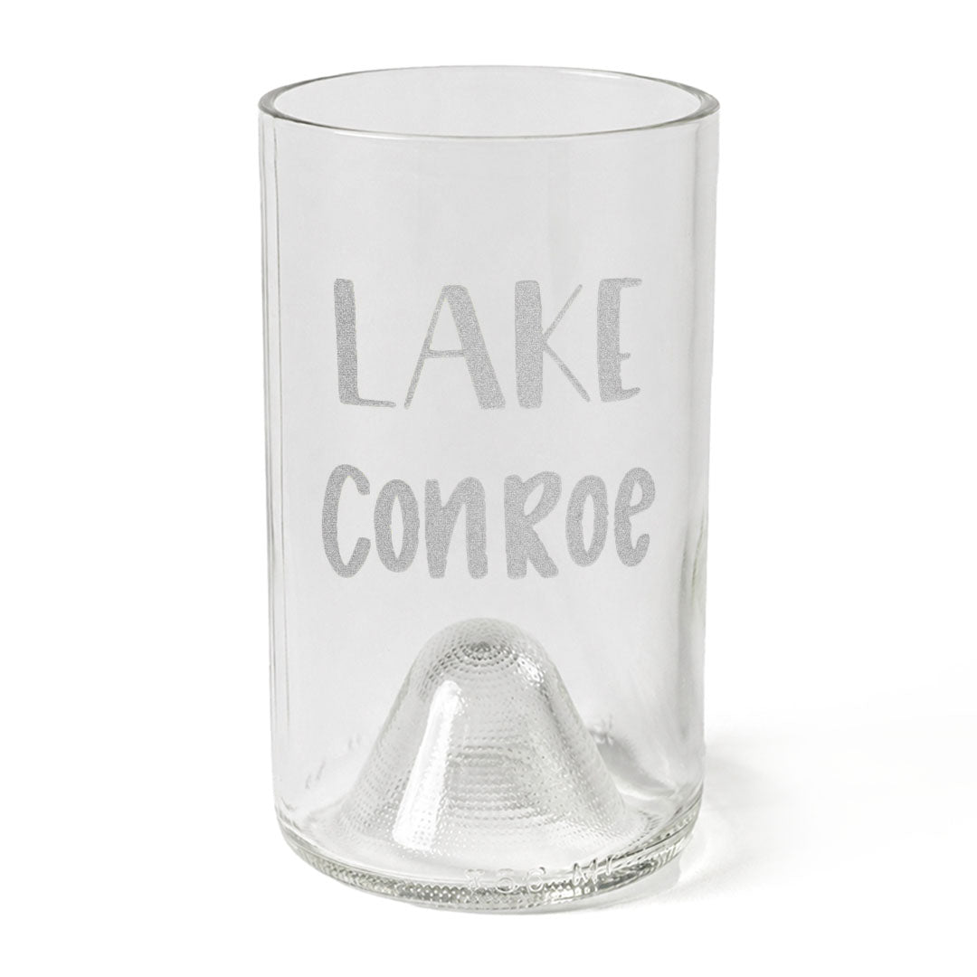 Lake Conroe Script