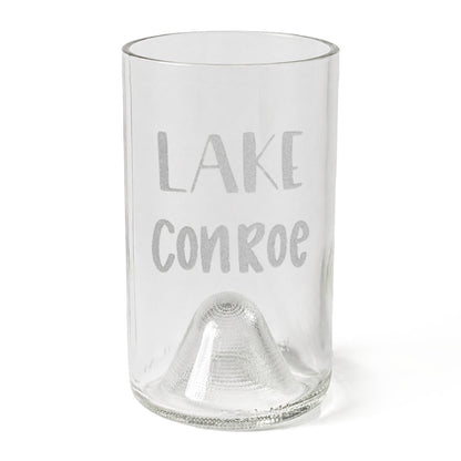 Lake Conroe Script