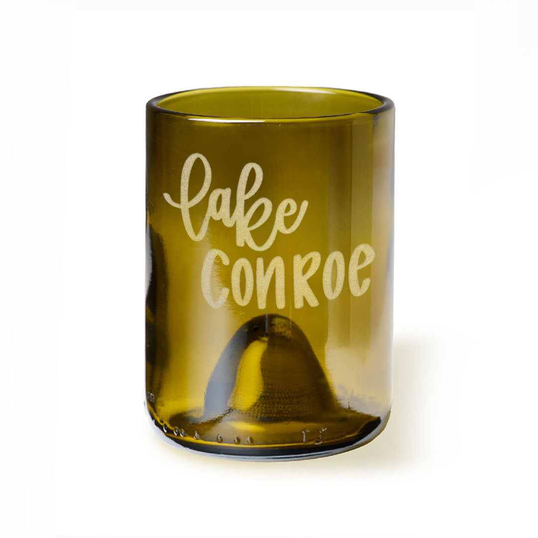 Lake Conroe Script 2