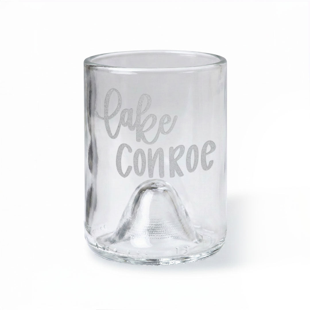 Lake Conroe Script 2