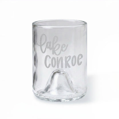 Lake Conroe Script 2