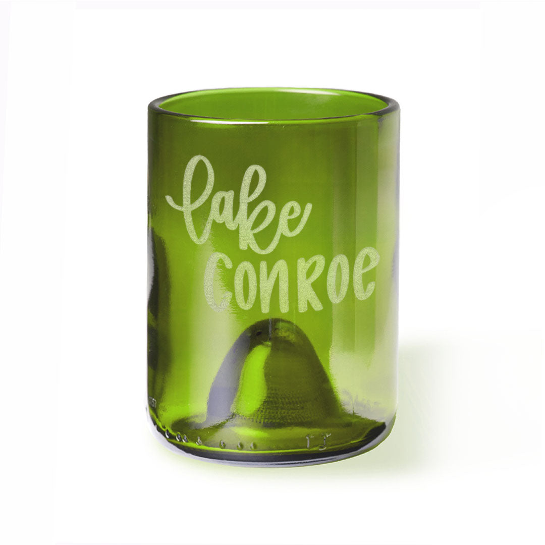 Lake Conroe Script 2
