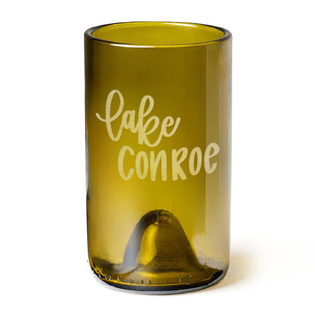 Lake Conroe Script 2
