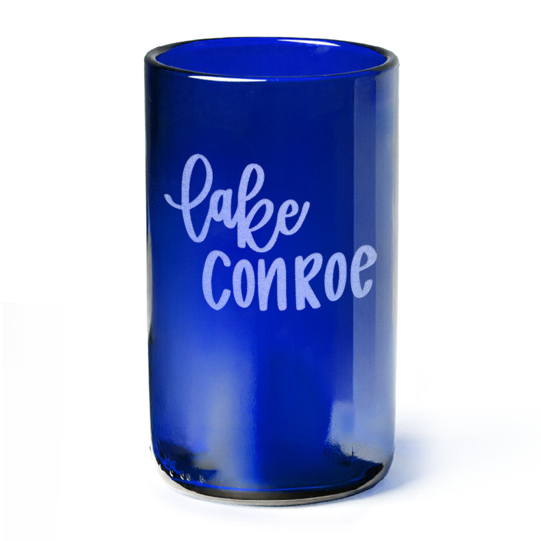 Lake Conroe Script 2