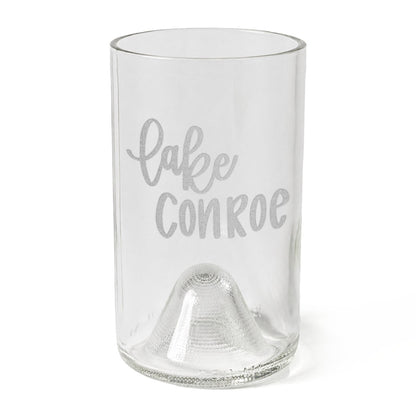 Lake Conroe Script 2