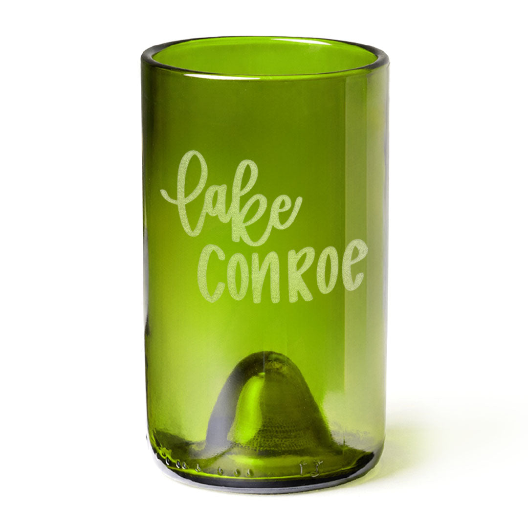 Lake Conroe Script 2