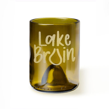 Lake Bruin