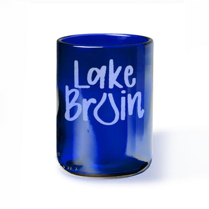Lake Bruin
