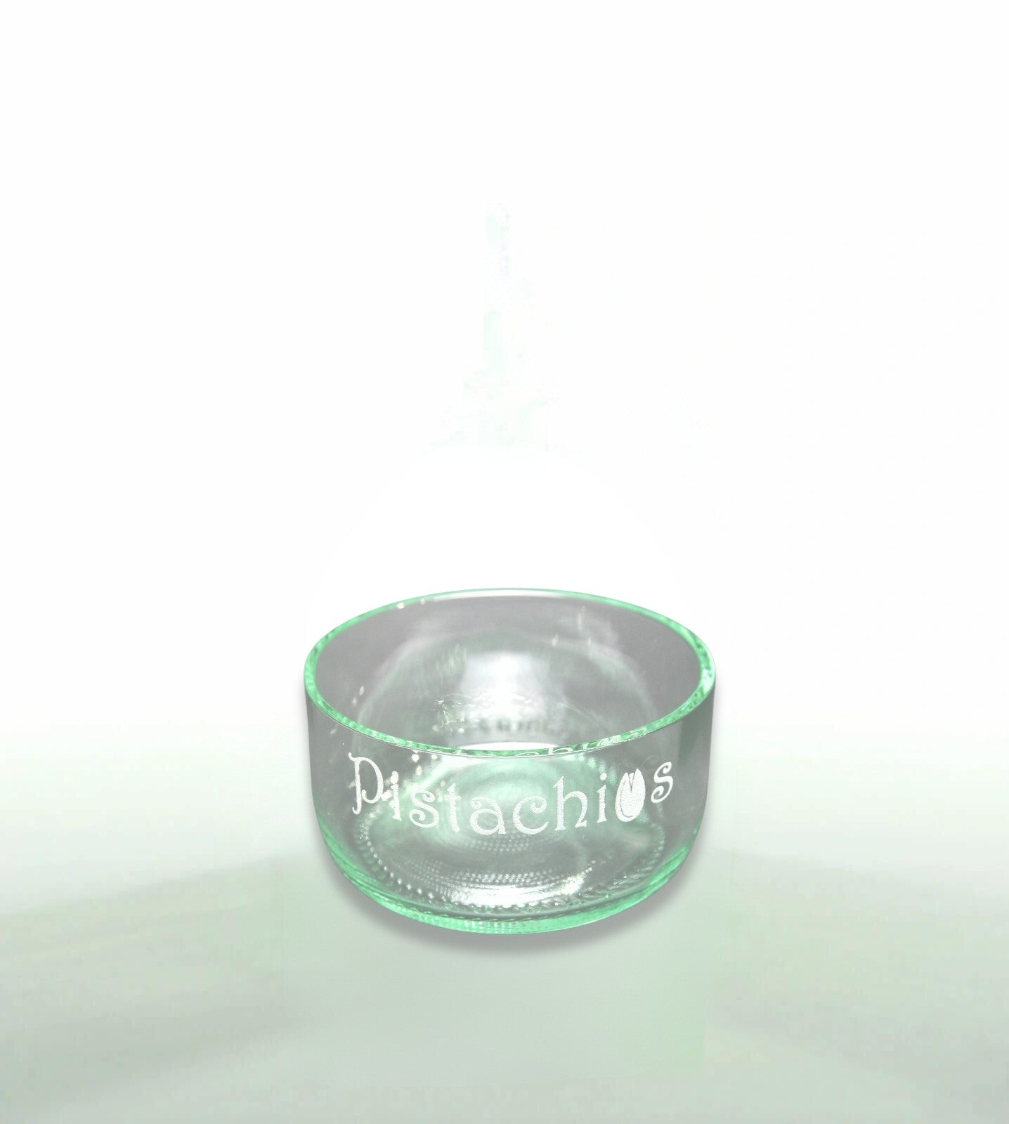 Pistachio Bowl for Pistachio Nuts and Pistachio Shell Bowl