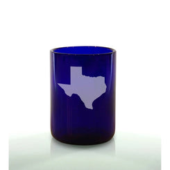 Shape of Texas