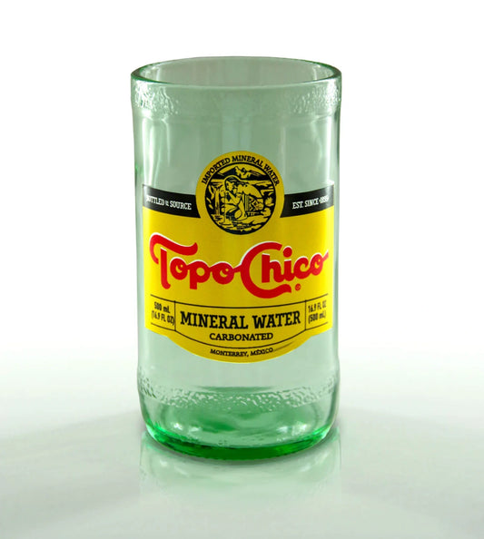 Topo Chico 12oz Tinted