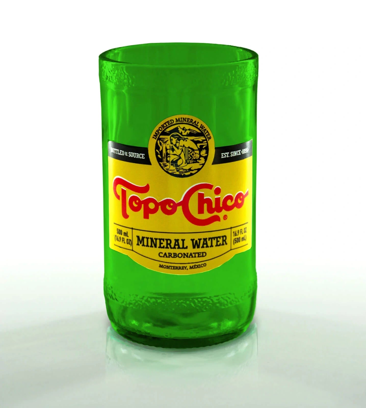 Topo Chico 12oz