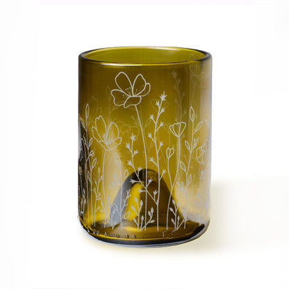 Wildflower Wrap