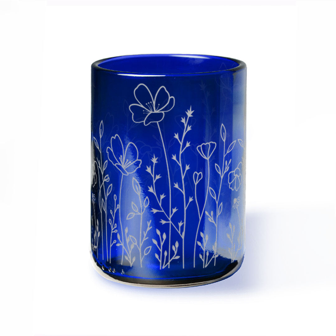 Wildflower Wrap