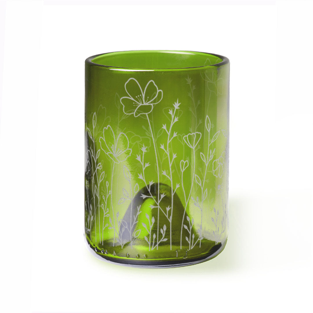 Wildflower Wrap