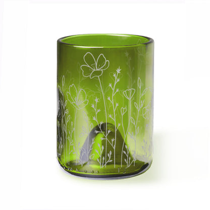 Wildflower Wrap