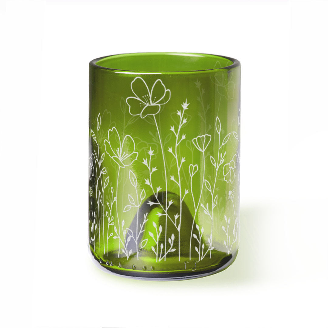 Wildflower Wrap