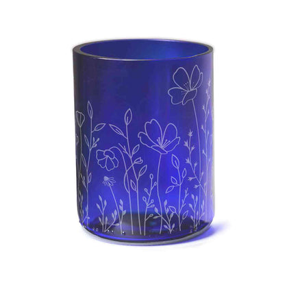 Wildflower Wrap